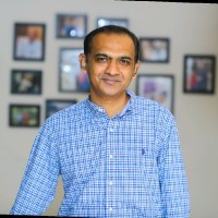 Email e telefono di Neeraj Aggarwal