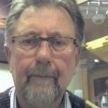 Negri Bossi UK Employee Alan Dodds's profile photo