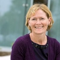 Statoil Employee Ellinor Grude's profile photo