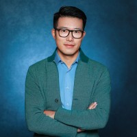 Sigenergy Employee Henry Yin's profile photo