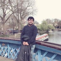 Dotlines Employee Sahil Sindhi's profile photo