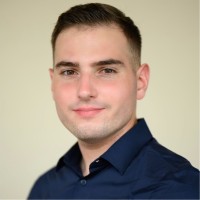 THE HEMP COLLECT Employee Cameron Willer's profile photo