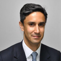 Stellex Capital Management Employee Karthik Achar's profile photo