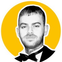 Willmott Dixon Employee Daniel O’Neill's profile photo