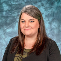 City of Katy Employee Rachel Lazo's profile photo