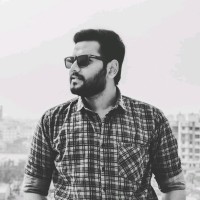 Virtual Accounting Solution LLP Employee Bhargav Panchal's profile photo