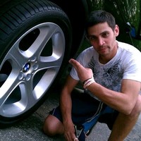 Mahogany Incorporated Employee Josh Sousa's profile photo