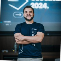 JASPE CONSTRUTORA E INCORPORADORA Employee Raphael Alexandre's profile photo