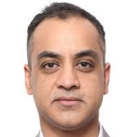 Vivek Prasad Email & Phone Number