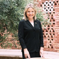 Fundación Kālida Employee Cándida Castillo's profile photo