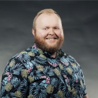 Stukent Employee Nicholas Hendricks's profile photo