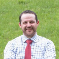 Exodus Intelligence Employee Steven Bailey's profile photo