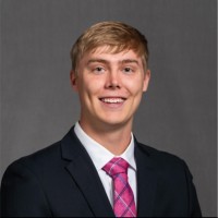 MWI Components Employee Connor Tigges's profile photo
