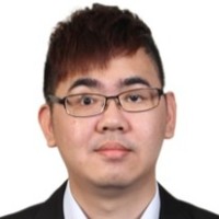 Linc Shared Services Employee Yee Han's profile photo