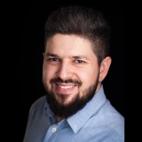 Remote Work Employee Andrei-Mihai Florea's profile photo