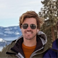 Grove Employee Blake McGregor's profile photo
