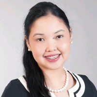 GHD Employee Camille Silverio's profile photo