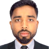 Zebra Technologies Employee Subhash Debnath's profile photo