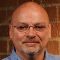 Somers Consulting Employee Terry Somers's profile photo