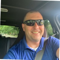 Kevin Thompson