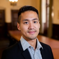 USC Leonard Davis School of Gerontology Employee Ryo Higuchi-Sanabria's profile photo
