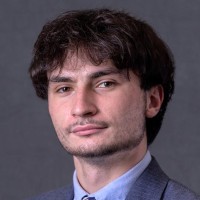 The Tau Beta Pi Association, Inc. Employee Cash Bruce's profile photo