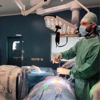 Fakultní nemocnice u sv. Anny v Brně (FNUSA) - St. Anne's University Hospital Br Employee Peter Solár's profile photo