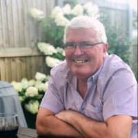 Flexigas Employee Martin Hunter's profile photo