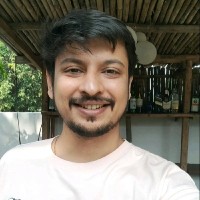 Pi Techniques Pvt. Ltd. Employee Sanjay Mange's profile photo