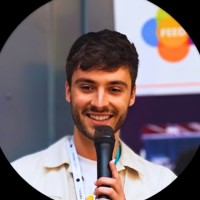 beonit Employee David Balboa Rojo's profile photo