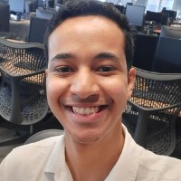 Olik Employee Alan Nunes's profile photo