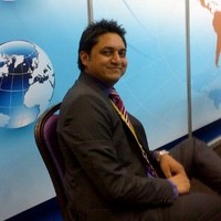 Atlas Shipping Services Pvt Ltd Employee Nishit Gupta's profile photo