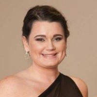 C.H. Robinson Employee Megan Devoe's profile photo