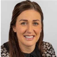 Realty ONE Group NEST Employee Danielle Murphy's profile photo
