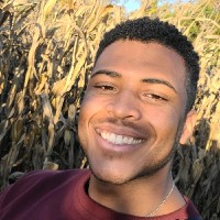Pennsylvania Department of Corrections Employee Alexander Patrick's profile photo