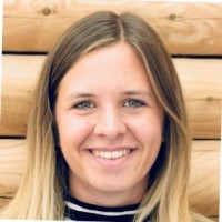 TravelTrex GmbH Employee Kira Baumhof's profile photo