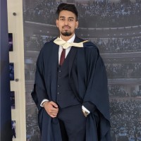 Hannah Solicitors Employee Mohammed Shafi's profile photo