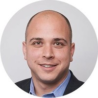 LIT Employee Andy Gaies's profile photo