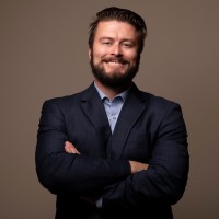 Genius Monkey Employee Bradley Perkins's profile photo