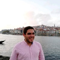 José Rodrigues's profile photo