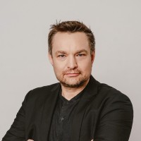 ITSG Global Employee Cezary Dmowski's profile photo