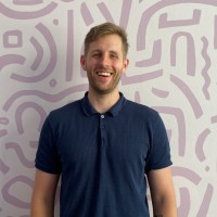 JUNIQE Employee Maximilian Donnermeyer's profile photo