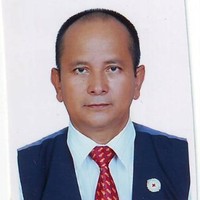 Narayan Pradhan Email