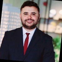 Steps Real Estate Qatar Employee Chafik Abidi's profile photo