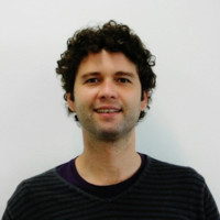 Kaplan Languages Group Employee Andrea Salazzaro's profile photo