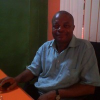 Uno Foods, Inc. Employee Ashinze Peter's profile photo