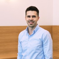 SDA SE Open Industry Solutions Employee Patrik Strama's profile photo