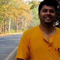 Rebaca Technologies Employee Soumya Pal's profile photo