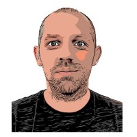 Tigron Employee Christophe Gosiau's profile photo