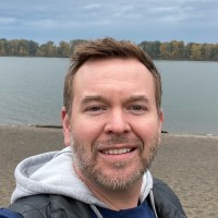 Nicholas Copenhaver Email & Phone Number